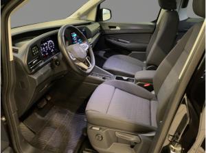 Volkswagen Caddy Life 2.0 TDI 7-Gang-DSG LED Kamera ACC