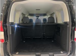 Volkswagen Caddy 1.5 TSI Klima Navi Kamera Sitzheizung