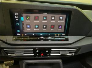 Volkswagen Caddy Life 2.0 TDI 7-Gang-DSG LED Kamera ACC
