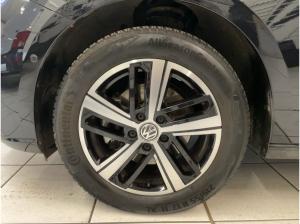 Volkswagen Caddy Life 2.0 TDI 7-Gang-DSG LED Kamera ACC