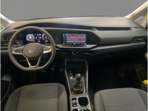 Volkswagen Caddy 1.5 TSI Klima Navi Kamera Sitzheizung