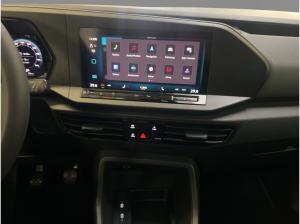 Volkswagen Caddy 1.5 TSI Klima Navi Kamera Sitzheizung