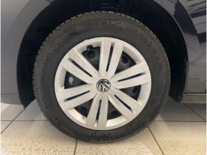 Volkswagen Caddy 1.5 TSI Klima Navi Kamera Sitzheizung