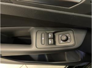 Volkswagen Caddy Life 2.0 TDI 7-Gang-DSG LED Kamera ACC