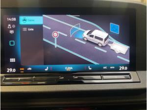 Volkswagen Caddy 1.5 TSI Klima Navi Kamera Sitzheizung