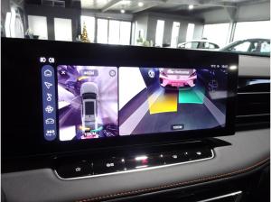 MG HS PHEV Luxury Privat *Plug-in Hybrid**MY25.5