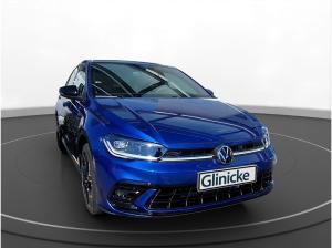 Volkswagen Polo R-Line DSG | RÜKA | NAVI | IQ. LIGHT uvm.