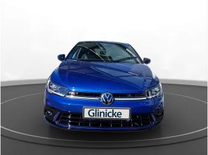 Volkswagen Polo R-Line DSG | RÜKA | NAVI | IQ. LIGHT uvm.
