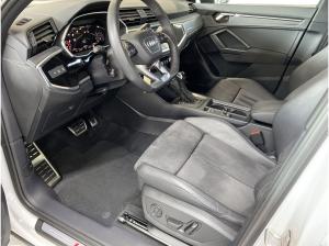 Audi RS Q3 *LED*Pano*280km/h*