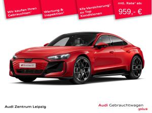 Audi RS e-tron GT