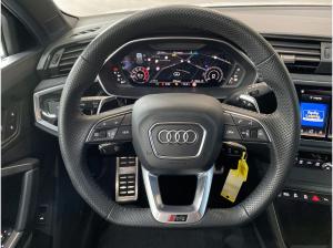 Audi RS Q3 *LED*Pano*280km/h*