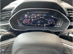Audi RS Q3 *LED*Pano*280km/h*