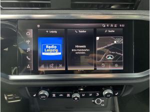 Audi RS Q3 *LED*Pano*280km/h*