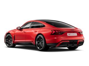 Audi RS e-tron GT quattro *Laserlicht*Pano*HuD*