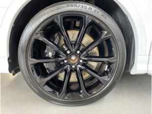 Audi RS Q3 *LED*Pano*280km/h*