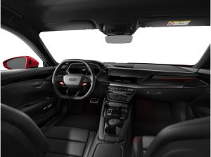 Audi RS e-tron GT quattro *Laserlicht*Pano*HuD*