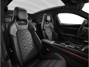 Audi RS e-tron GT quattro *Laserlicht*Pano*HuD*