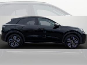 Volkswagen T-Roc R-Line 1,5 l eTSI BLACK STYLE+AHK+ACC+NAVI++