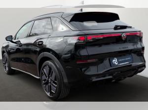 Volkswagen T-Roc R-Line 1,5 l eTSI BLACK STYLE+AHK+ACC+NAVI++