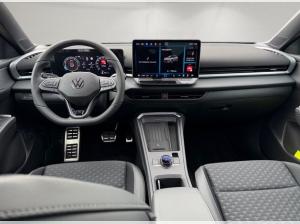 Volkswagen T-Roc R-Line 1,5 l eTSI BLACK STYLE+AHK+ACC+NAVI++