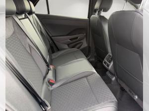 Volkswagen T-Roc R-Line 1,5 l eTSI BLACK STYLE+AHK+ACC+NAVI++