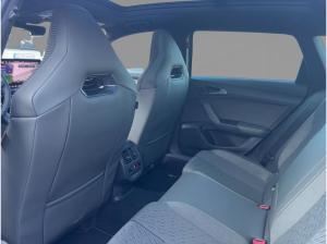 Cupra Leon SP VZ Tribe Edition #Matrix #AHK #Sennheiser