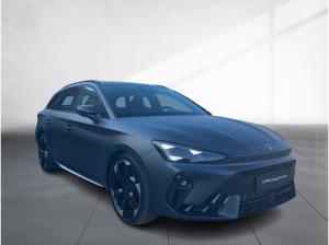 Cupra Leon SP VZ Tribe Edition #Matrix #AHK #Sennheiser