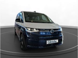 Volkswagen T7 Multivan Lang 75 Jahre Bulli Matrix Vis-a-Vis