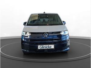Volkswagen T7 Multivan Lang 75 Jahre Bulli Matrix Vis-a-Vis