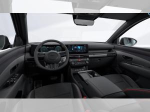 Hyundai TUCSON Plug in Hybrid 4WD🟢SOFORT VERFÜGBAR🟢N-Line Matrix LED Kamera ACC SHZ KRELL Soundsystem