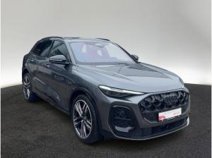 Audi Q5 TDI quattro S tronic S line Pano Standhzg