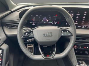 Audi Q5 TDI quattro S tronic S line Pano Standhzg