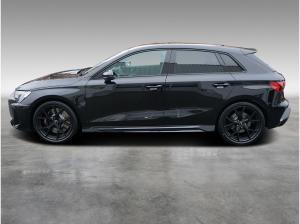 Audi RS3 Sportback S tronic *280kmh*Matrix*