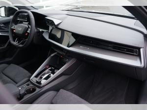Audi RS3 Sportback S tronic *280kmh*Matrix*