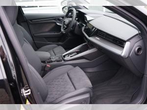 Audi RS3 Sportback S tronic *280kmh*Matrix*