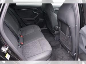 Audi RS3 Sportback S tronic *280kmh*Matrix*