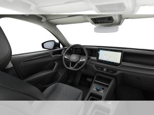 Volkswagen Tayron 1.5 eTSI DSG Life 7 Sitze Navi IQ.Light ACC DAB+ FrontAssist