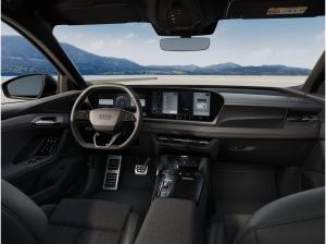 Audi Q6 e-tron S line business*performance*Tech plus*AHK
