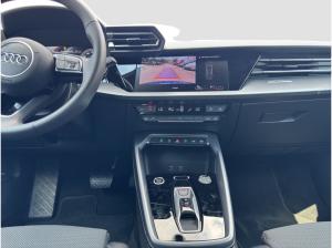 Audi A3 Sportback 35 TDI S-tronic S line Virtual Cockpit ACC Navi Sitzheizung Parkassistent