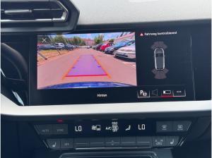 Audi A3 Sportback 35 TDI S-tronic S line Virtual Cockpit ACC Navi Sitzheizung Parkassistent