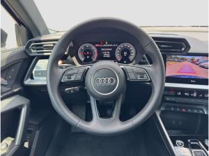 Audi A3 Sportback 35 TDI S-tronic S line Virtual Cockpit ACC Navi Sitzheizung Parkassistent