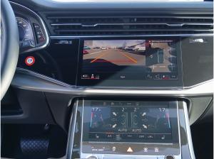 Audi Q7 45 TDI quattro tiptronic Leder Matrix ACC Parkassistent 3. Sitzreihe