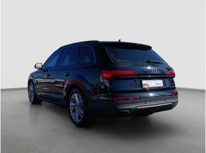 Audi Q7 45 TDI quattro tiptronic Leder Matrix ACC Parkassistent 3. Sitzreihe