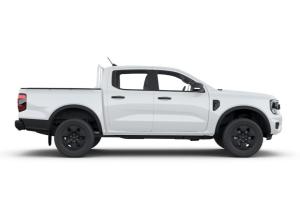 Ford Ranger Doka XLT 2.3 PHEV ⚡⚡49km ELEKTR. REICHWEITE⚡⚡