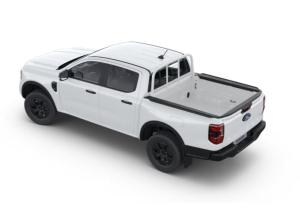 Ford Ranger Doka XLT 2.3 PHEV ⚡⚡49km ELEKTR. REICHWEITE⚡⚡