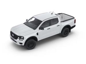 Ford Ranger Doka XLT 2.3 PHEV ⚡⚡49km ELEKTR. REICHWEITE⚡⚡