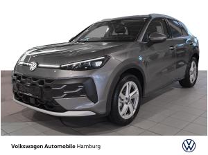 Volkswagen T-Roc Style 1.5 l eTSI OPF (150 P S) 7-Gang-Doppelkupplungsgetriebe DSG