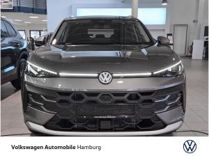 Volkswagen T-Roc Style 1.5 l eTSI OPF (150 P S) 7-Gang-Doppelkupplungsgetriebe DSG