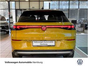 Volkswagen T-Roc Style 1.5 l eTSI OPF ) 7-Gang-Doppelkupplungsgetriebe DSG