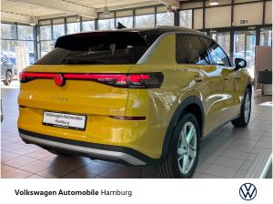 Volkswagen T-Roc Style 1.5 l eTSI OPF ) 7-Gang-Doppelkupplungsgetriebe DSG